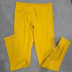 Curves And Combatboots Leggings